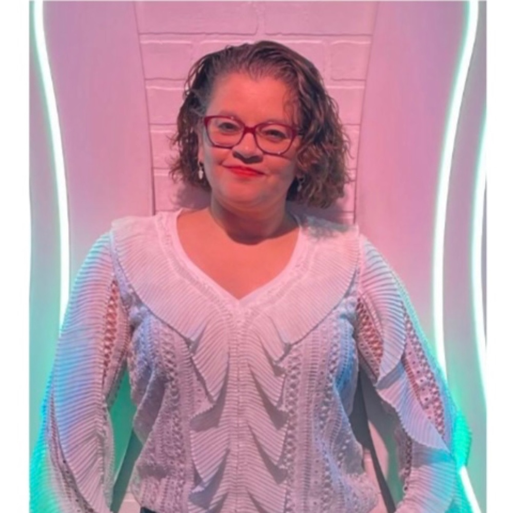 Meet our Founding Member! Deb @divadeetreasure
